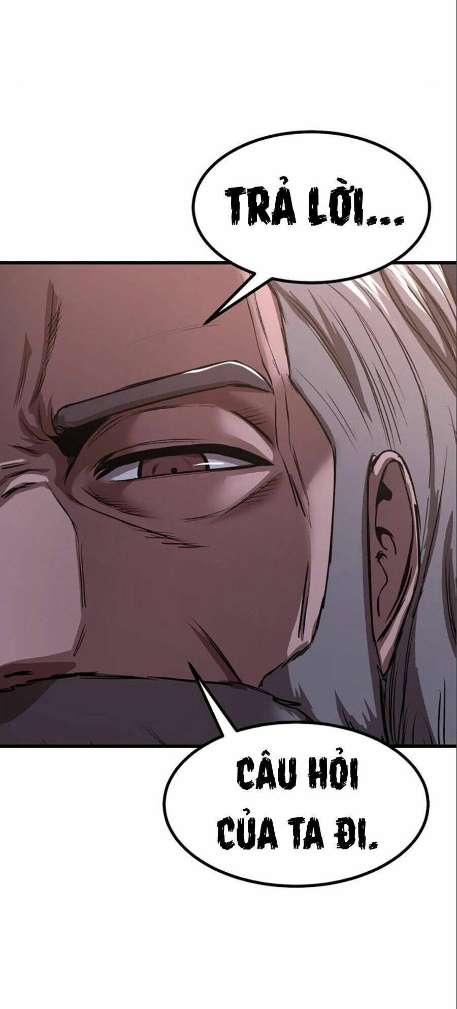 Võ Vương Kang Haejin - Chapter 7 - Page 12