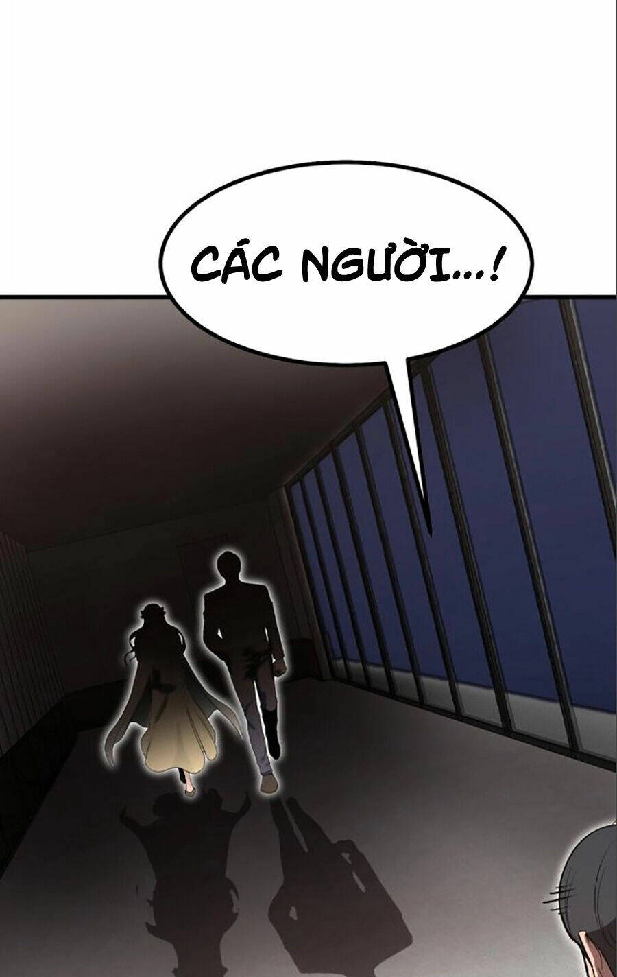 Võ Vương Kang Haejin - Chapter 7 - Page 130