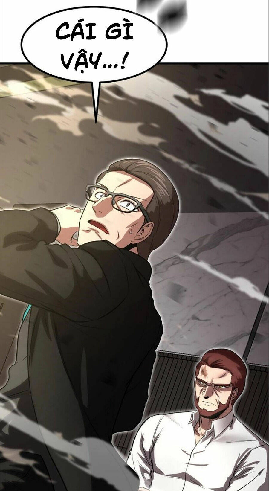 Võ Vương Kang Haejin - Chapter 7 - Page 148