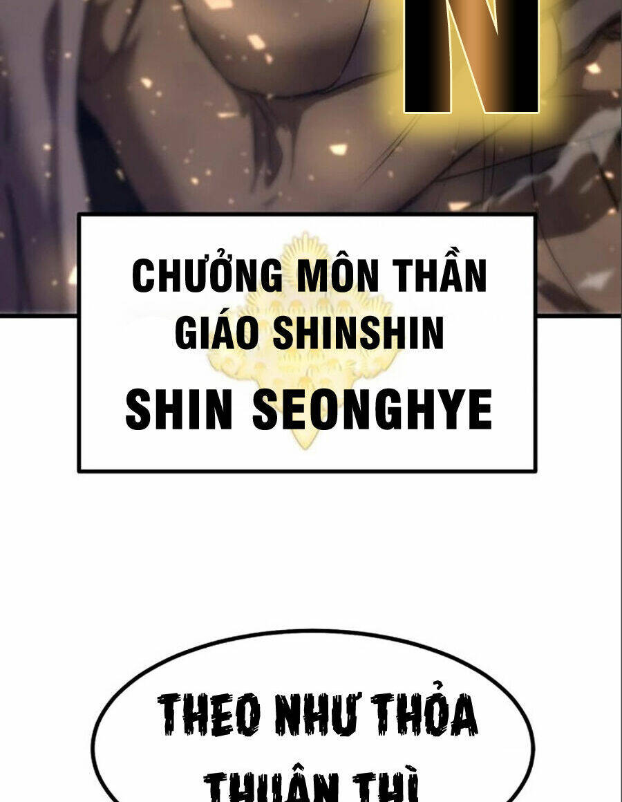 Võ Vương Kang Haejin - Chapter 7 - Page 156