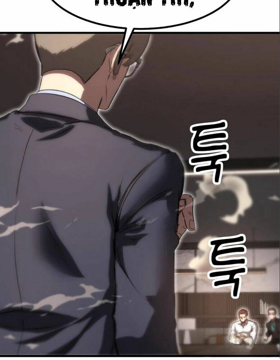 Võ Vương Kang Haejin - Chapter 7 - Page 157