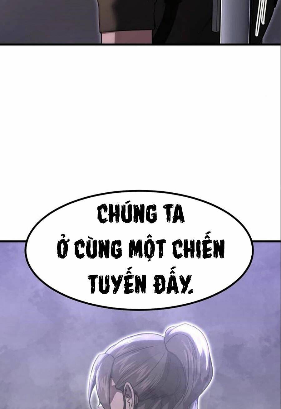 Võ Vương Kang Haejin - Chapter 7 - Page 15
