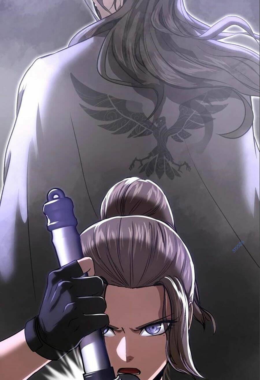 Võ Vương Kang Haejin - Chapter 7 - Page 16