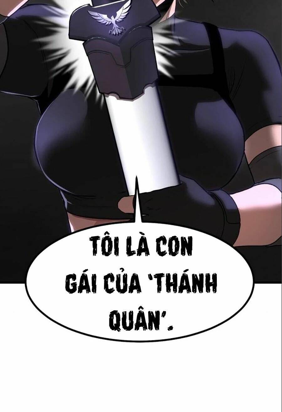 Võ Vương Kang Haejin - Chapter 7 - Page 17