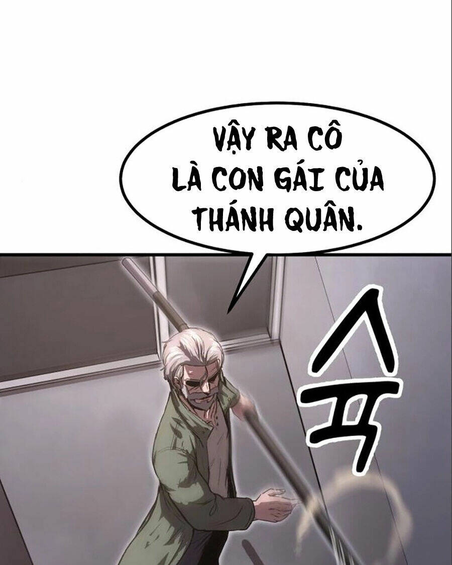 Võ Vương Kang Haejin - Chapter 7 - Page 18