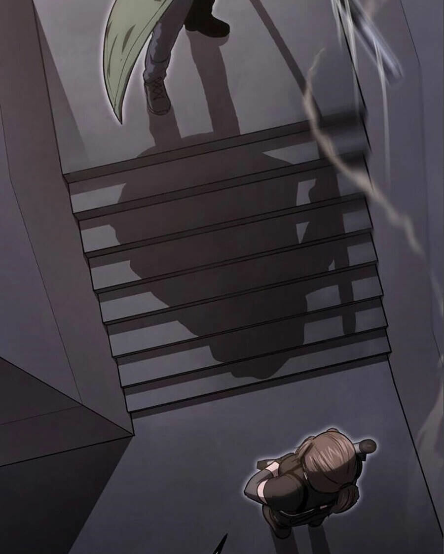 Võ Vương Kang Haejin - Chapter 7 - Page 19