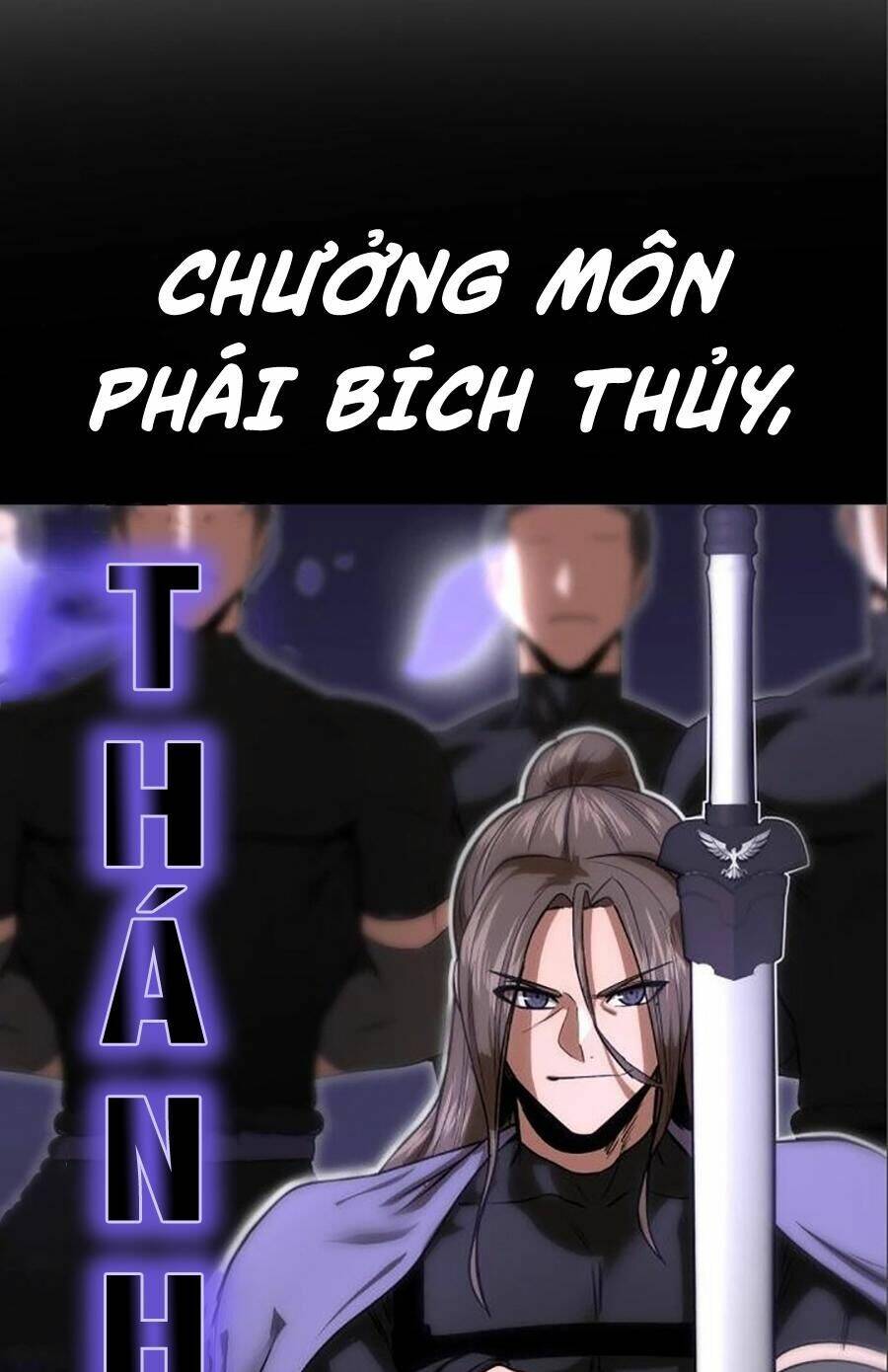 Võ Vương Kang Haejin - Chapter 7 - Page 22