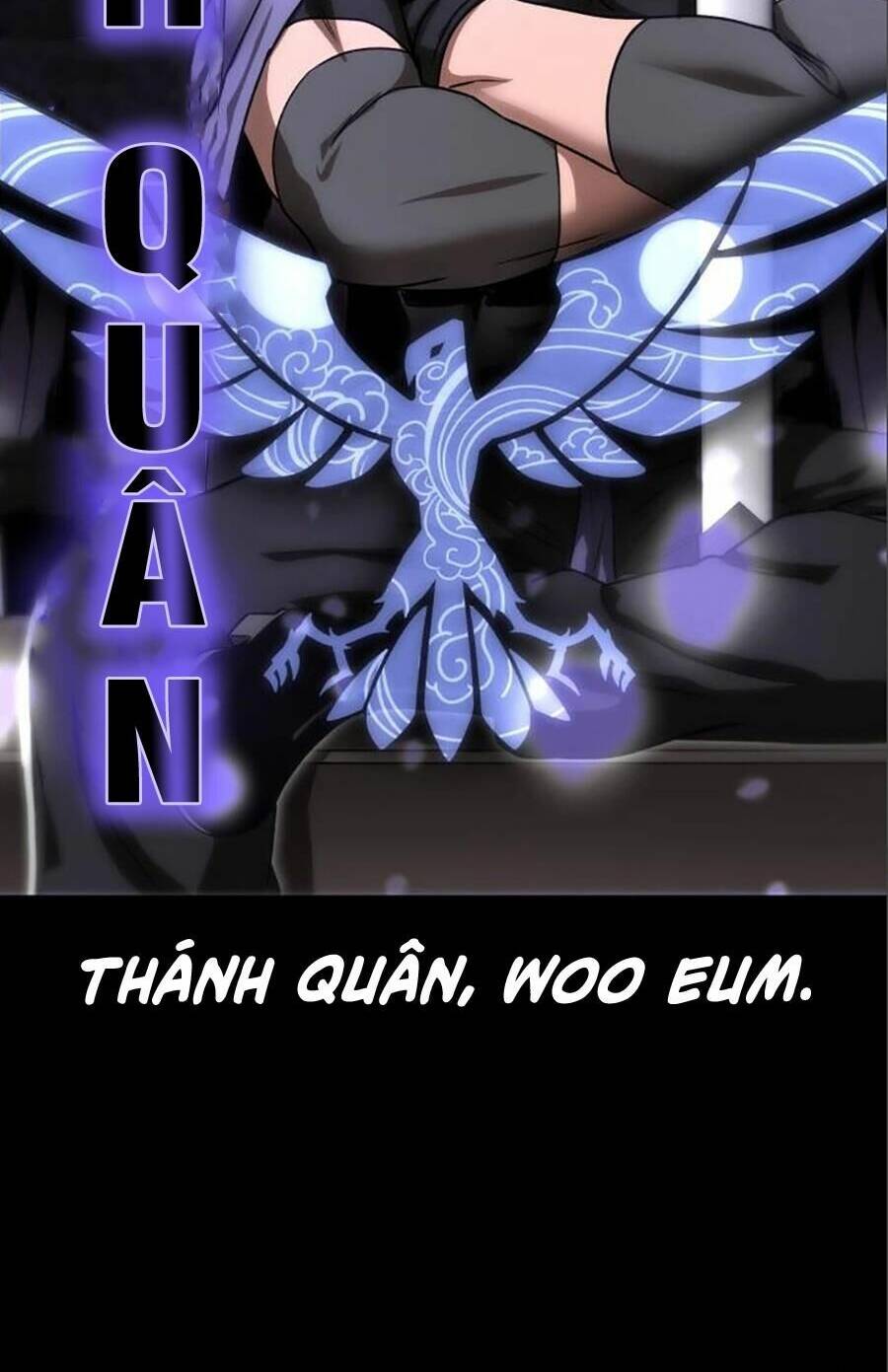 Võ Vương Kang Haejin - Chapter 7 - Page 23