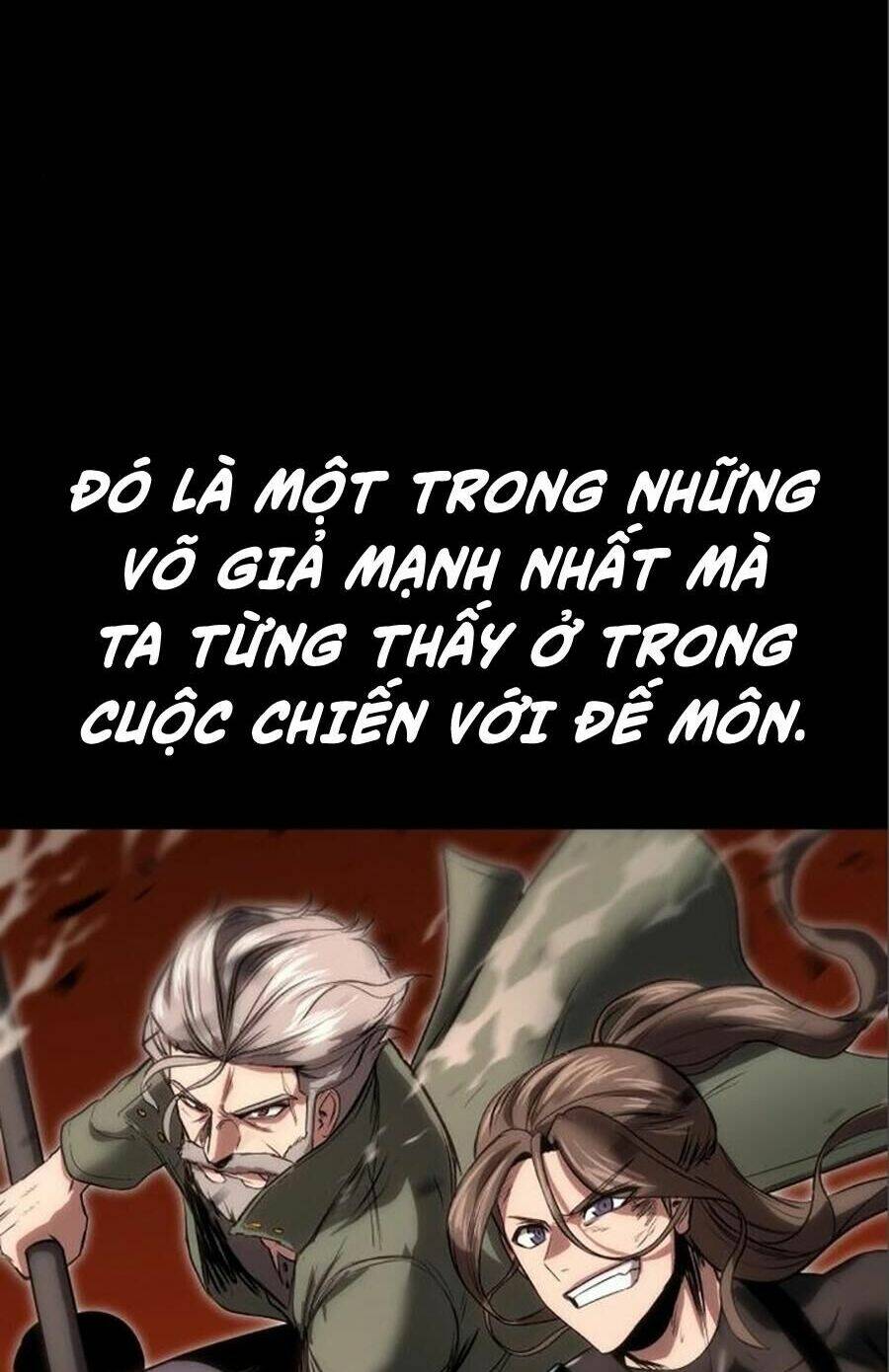 Võ Vương Kang Haejin - Chapter 7 - Page 24