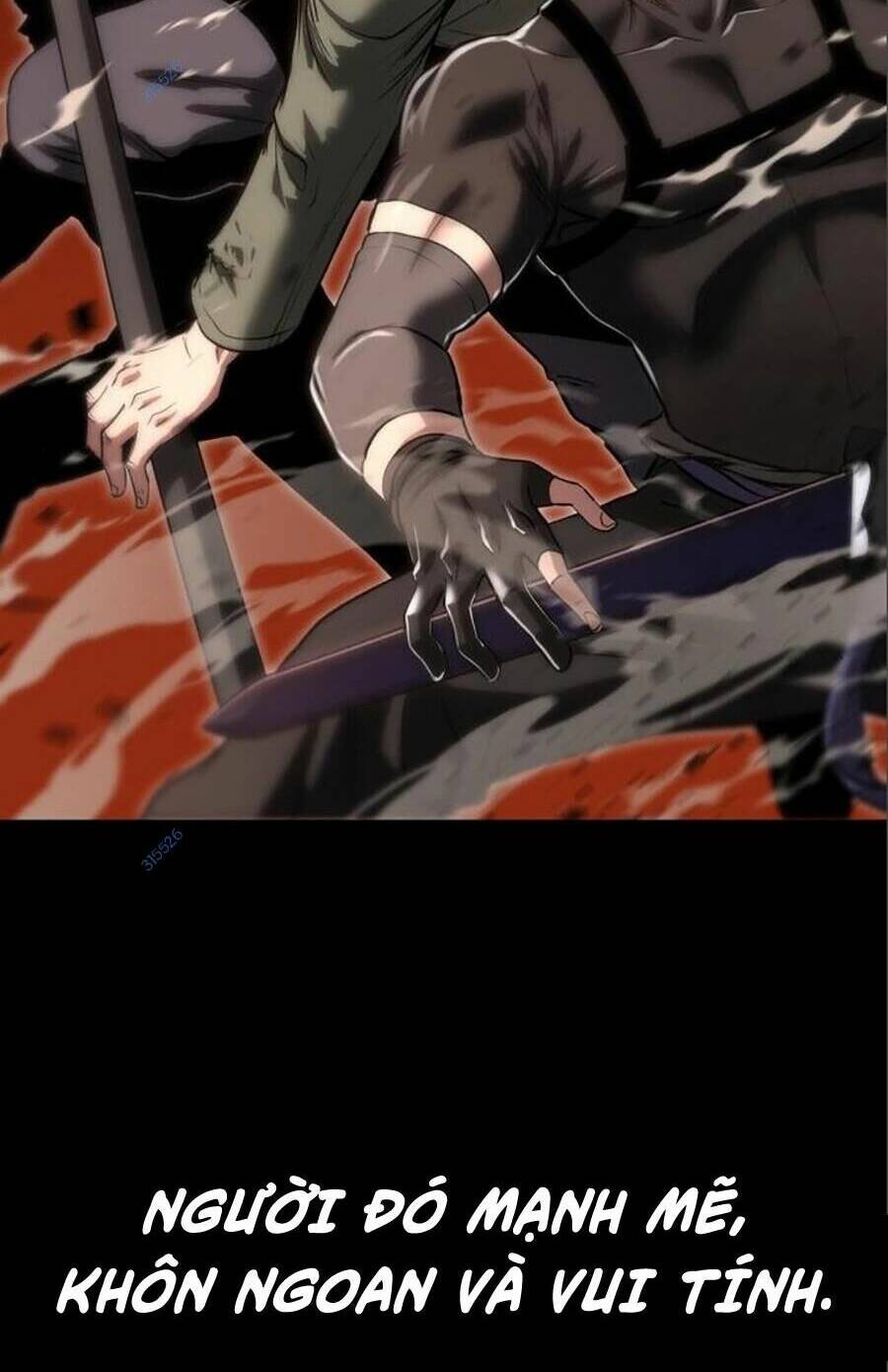 Võ Vương Kang Haejin - Chapter 7 - Page 25