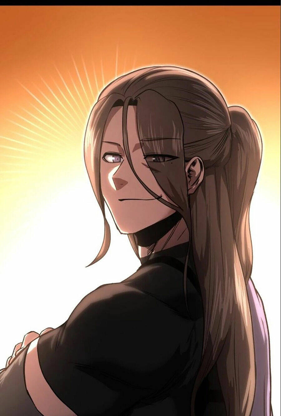 Võ Vương Kang Haejin - Chapter 7 - Page 26