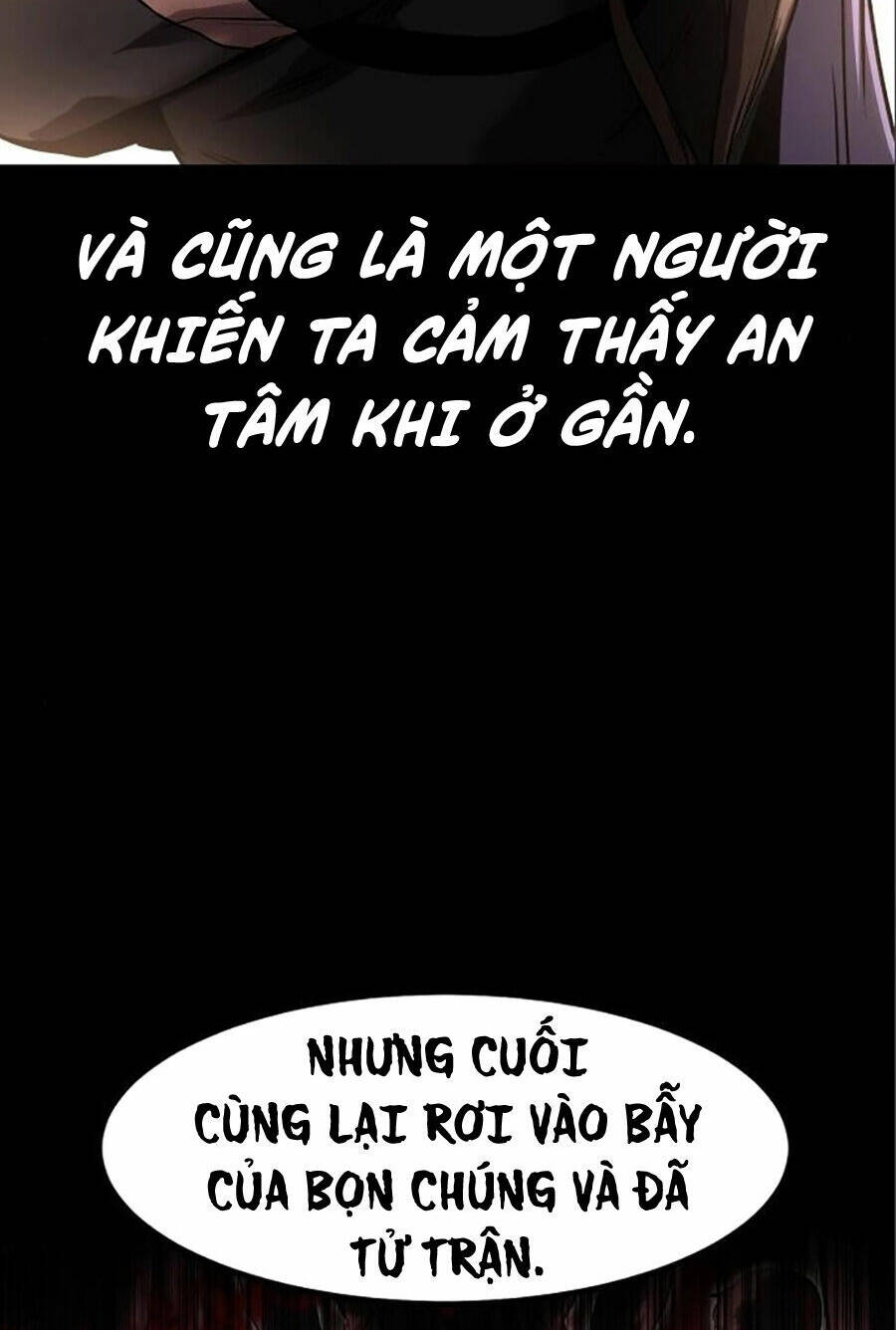 Võ Vương Kang Haejin - Chapter 7 - Page 27