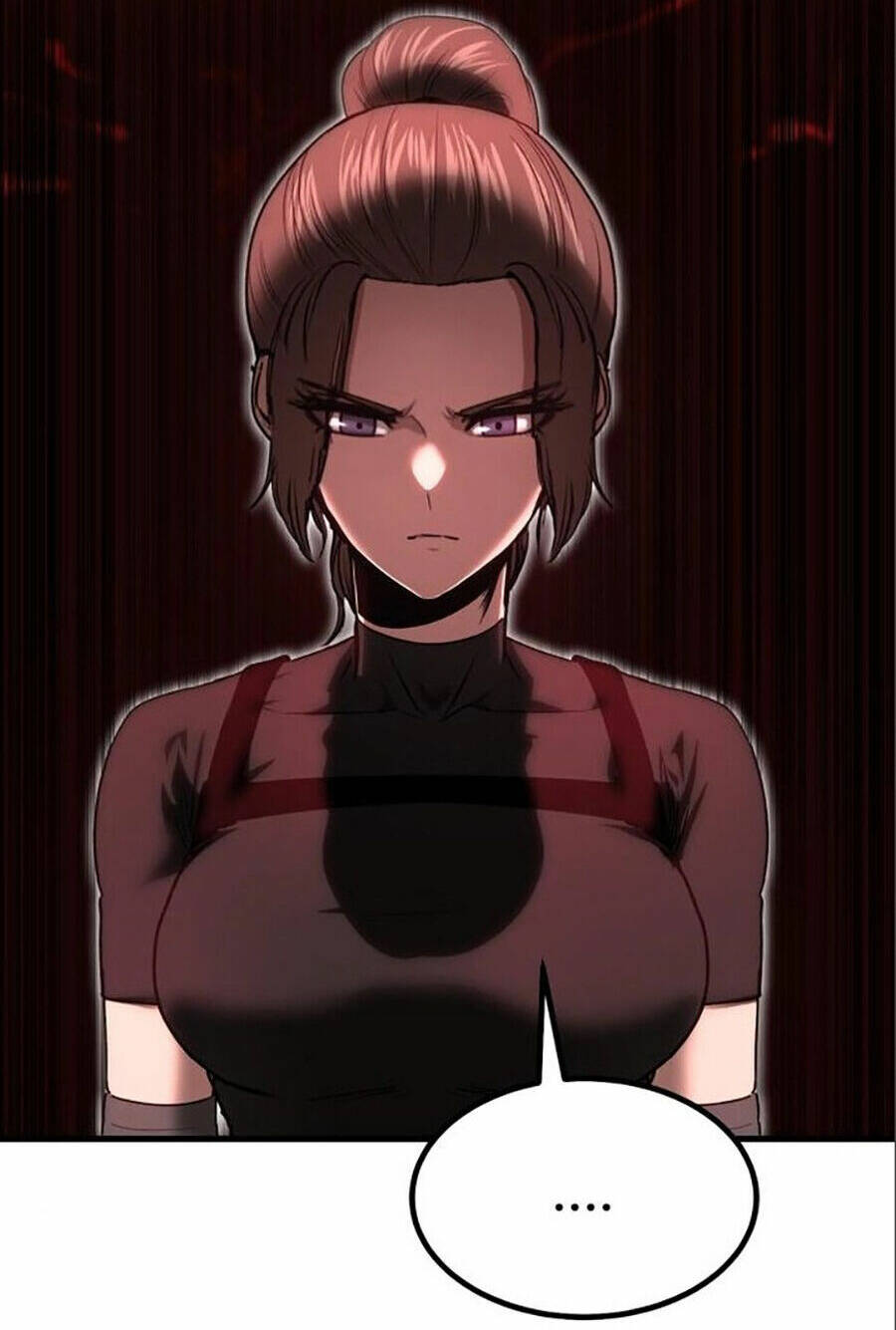 Võ Vương Kang Haejin - Chapter 7 - Page 29