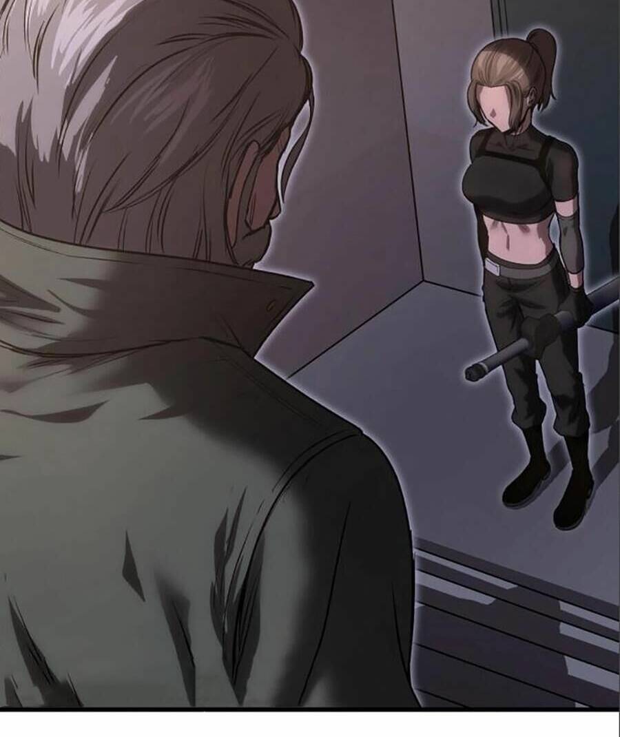 Võ Vương Kang Haejin - Chapter 7 - Page 31