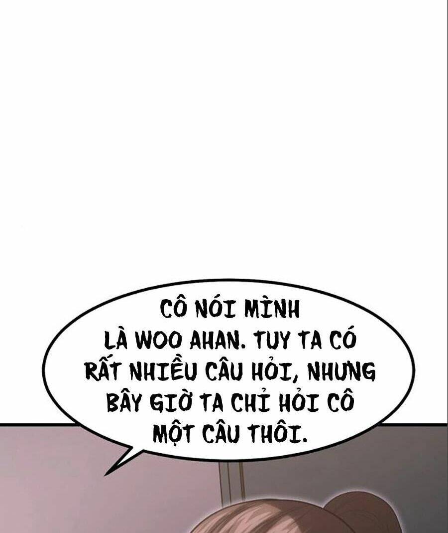 Võ Vương Kang Haejin - Chapter 7 - Page 32