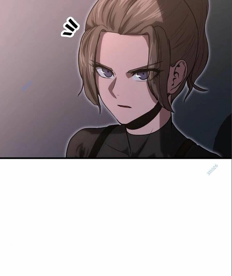 Võ Vương Kang Haejin - Chapter 7 - Page 33