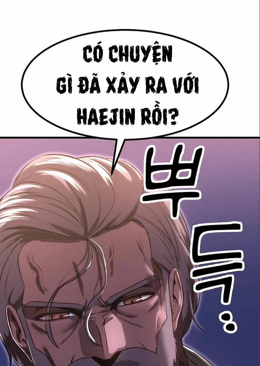 Võ Vương Kang Haejin - Chapter 7 - Page 34