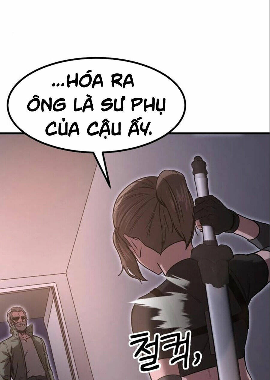 Võ Vương Kang Haejin - Chapter 7 - Page 36