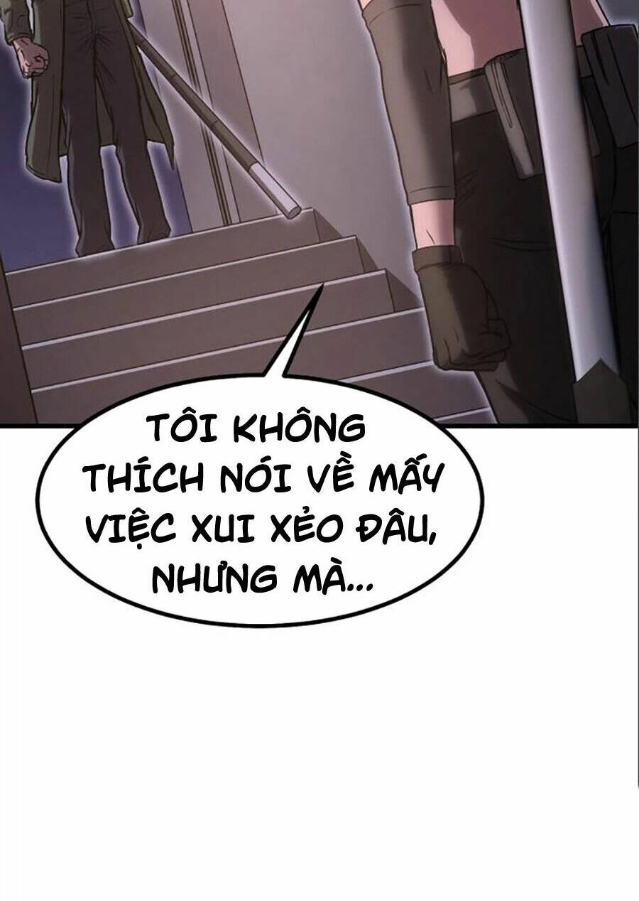 Võ Vương Kang Haejin - Chapter 7 - Page 37