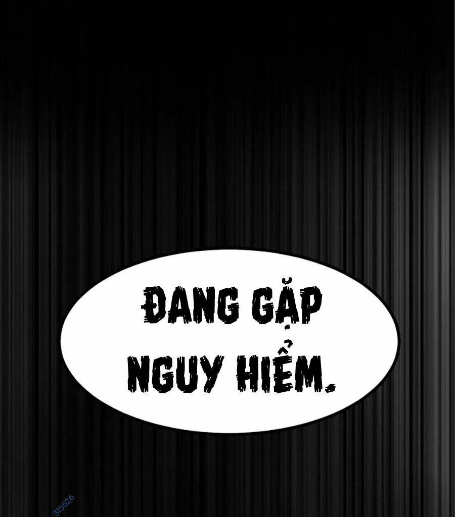 Võ Vương Kang Haejin - Chapter 7 - Page 40