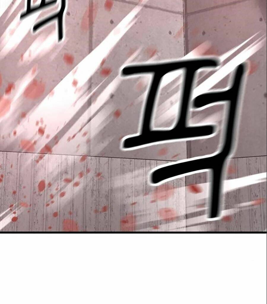 Võ Vương Kang Haejin - Chapter 7 - Page 43