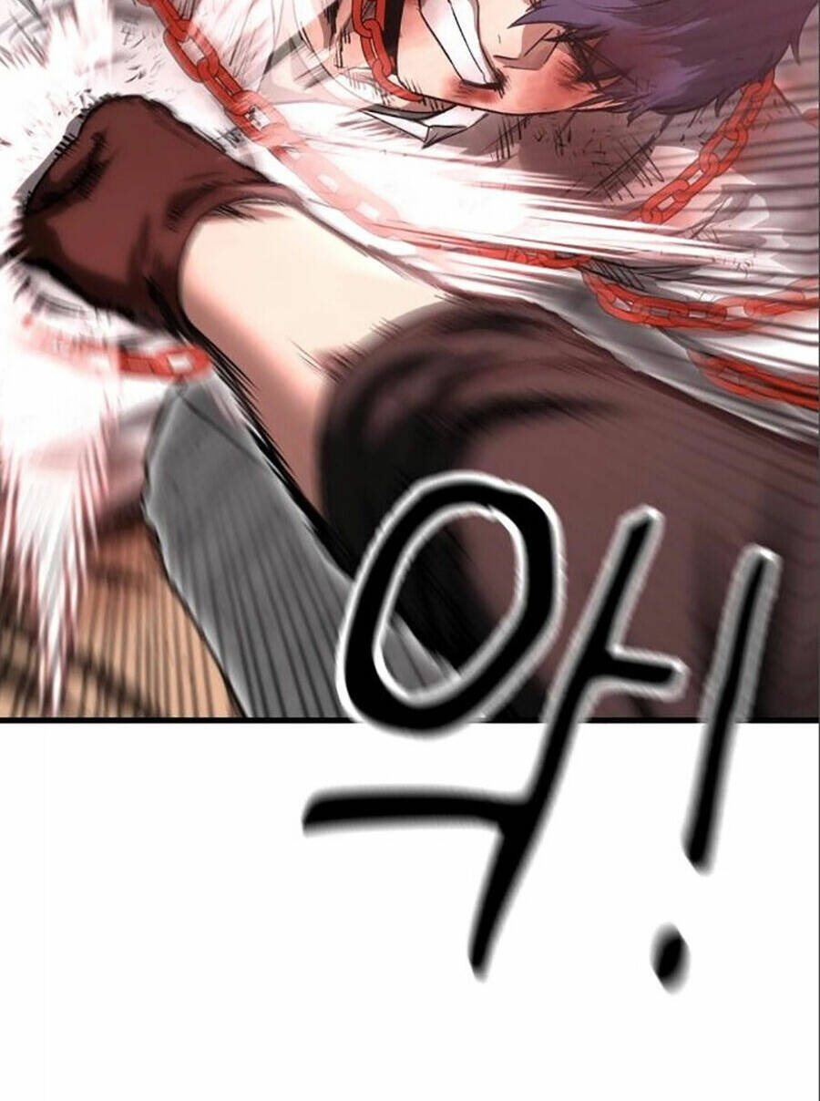 Võ Vương Kang Haejin - Chapter 7 - Page 45