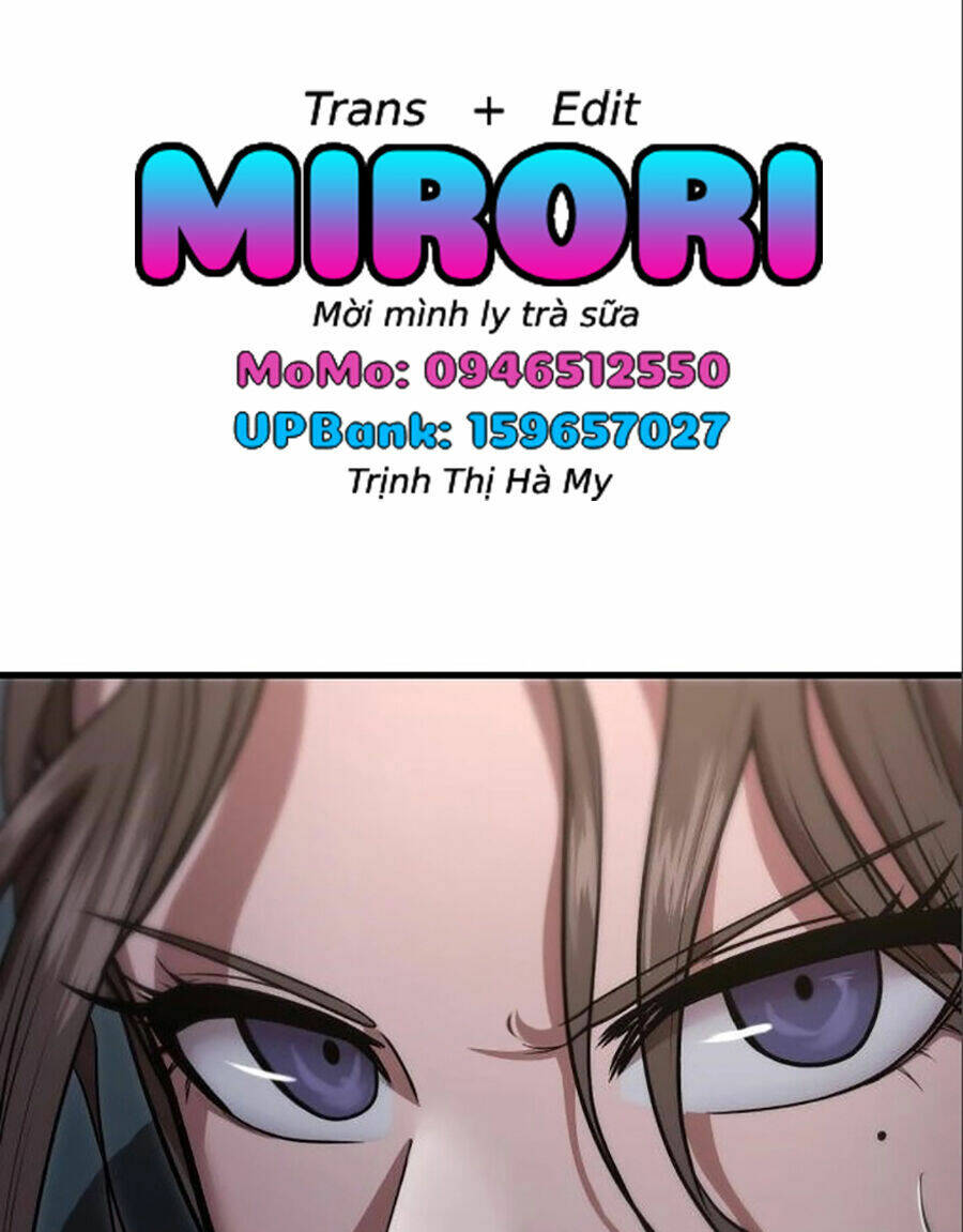 Võ Vương Kang Haejin - Chapter 7 - Page 4