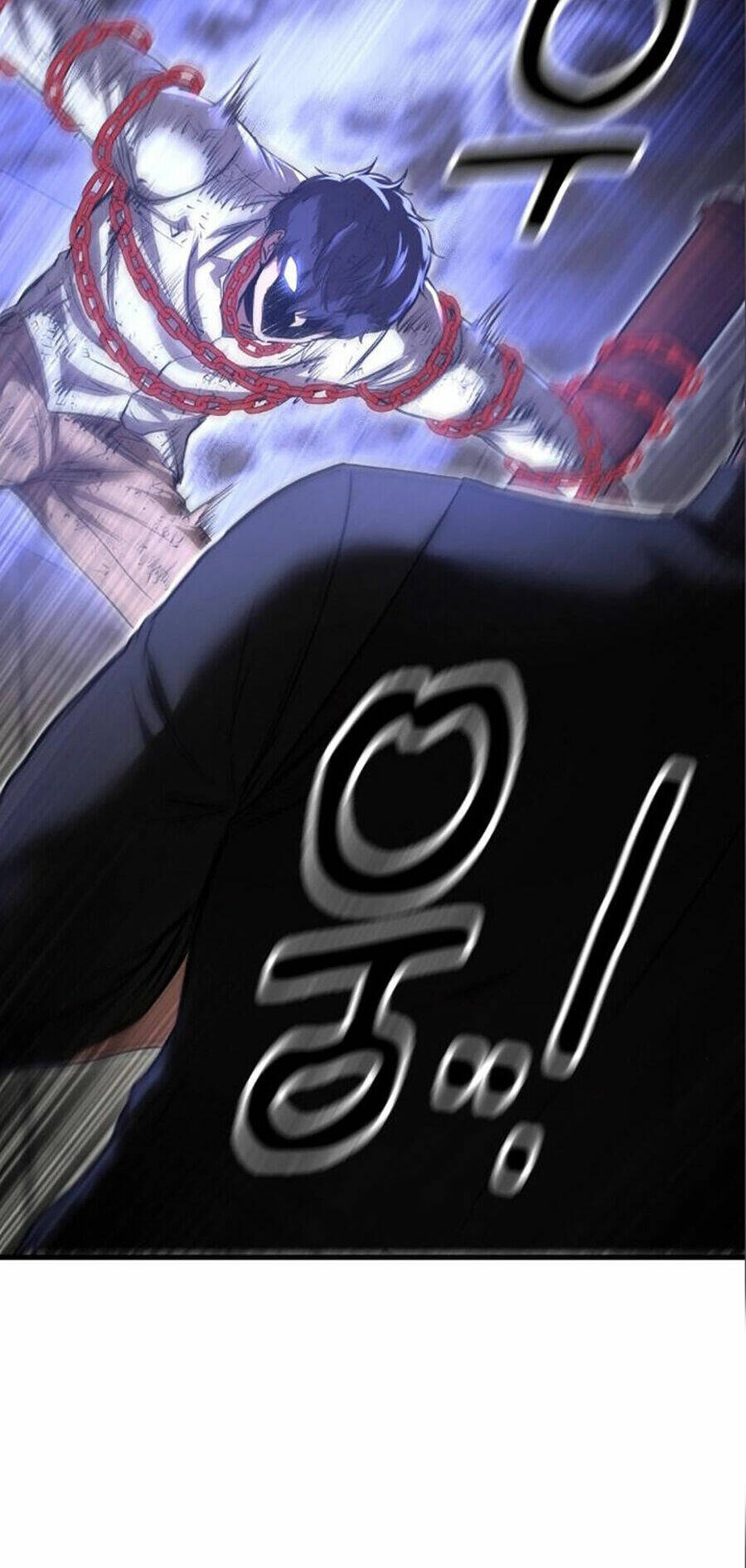 Võ Vương Kang Haejin - Chapter 7 - Page 53