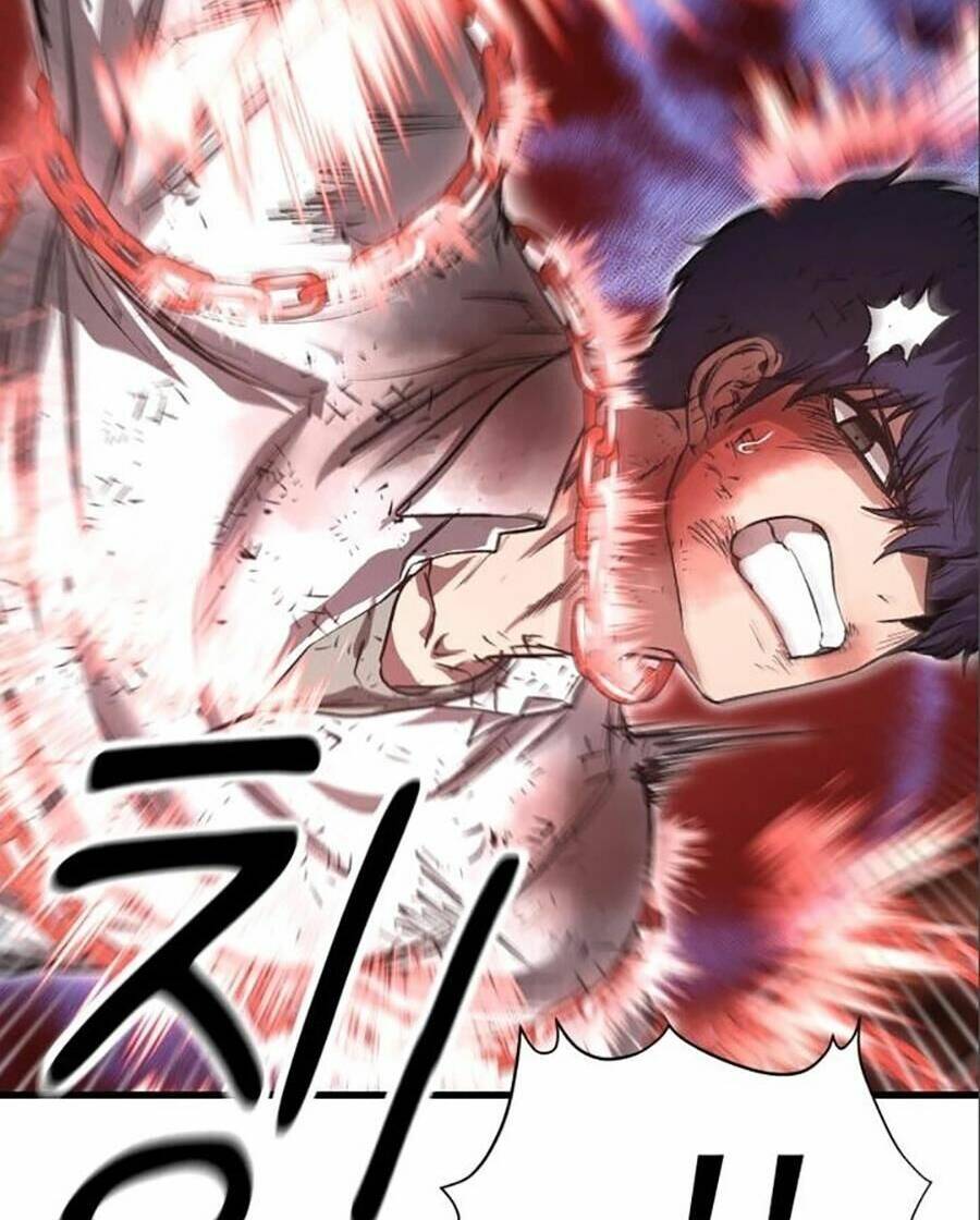 Võ Vương Kang Haejin - Chapter 7 - Page 55