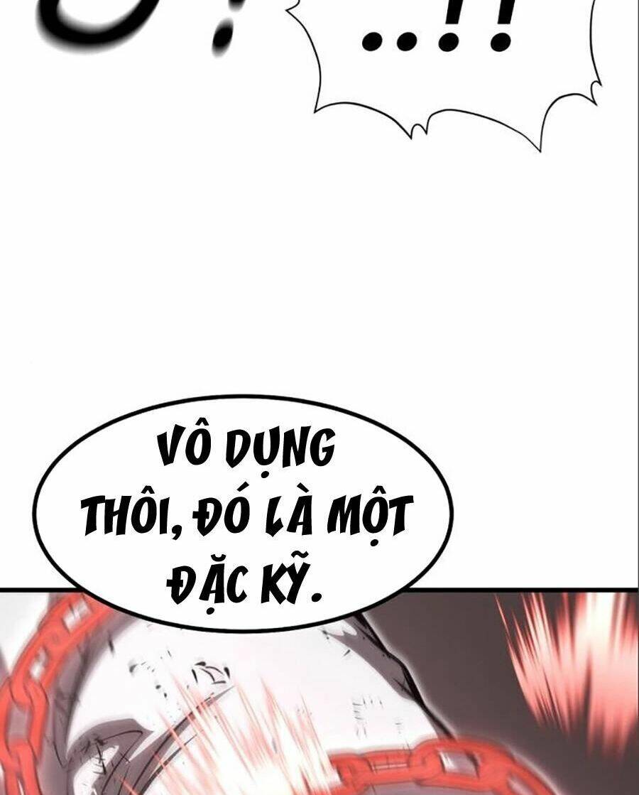 Võ Vương Kang Haejin - Chapter 7 - Page 56