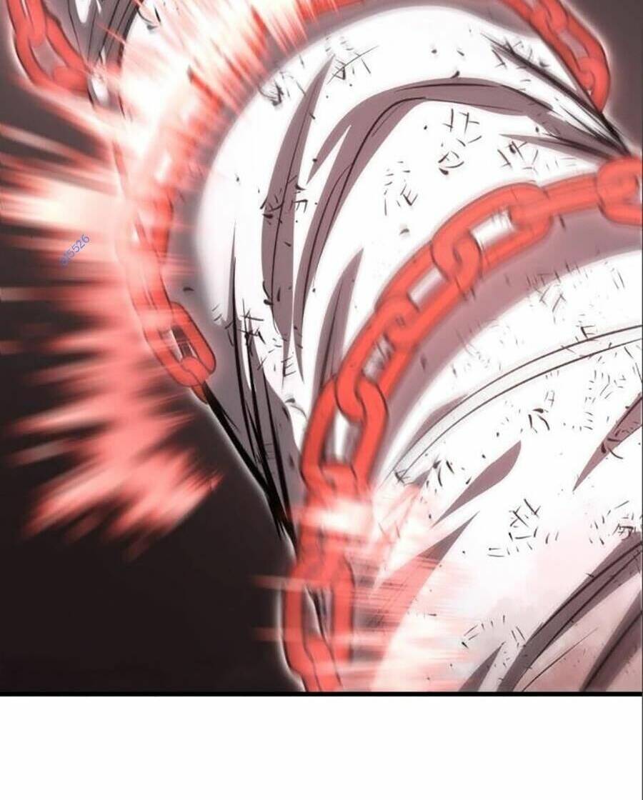 Võ Vương Kang Haejin - Chapter 7 - Page 57