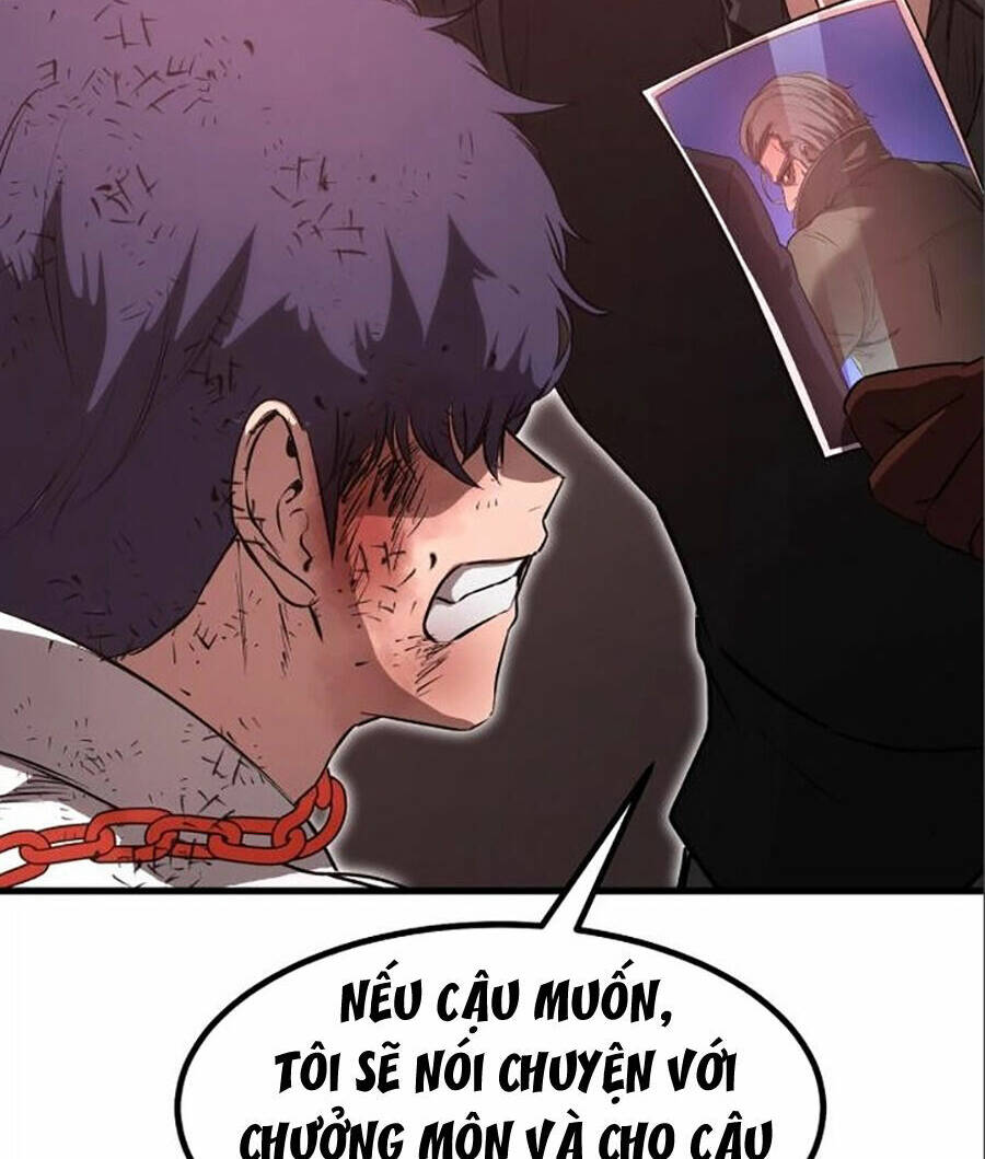 Võ Vương Kang Haejin - Chapter 7 - Page 59