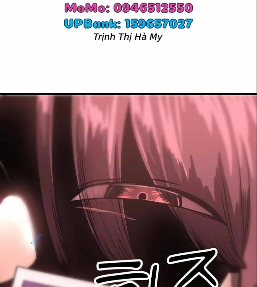 Võ Vương Kang Haejin - Chapter 7 - Page 64