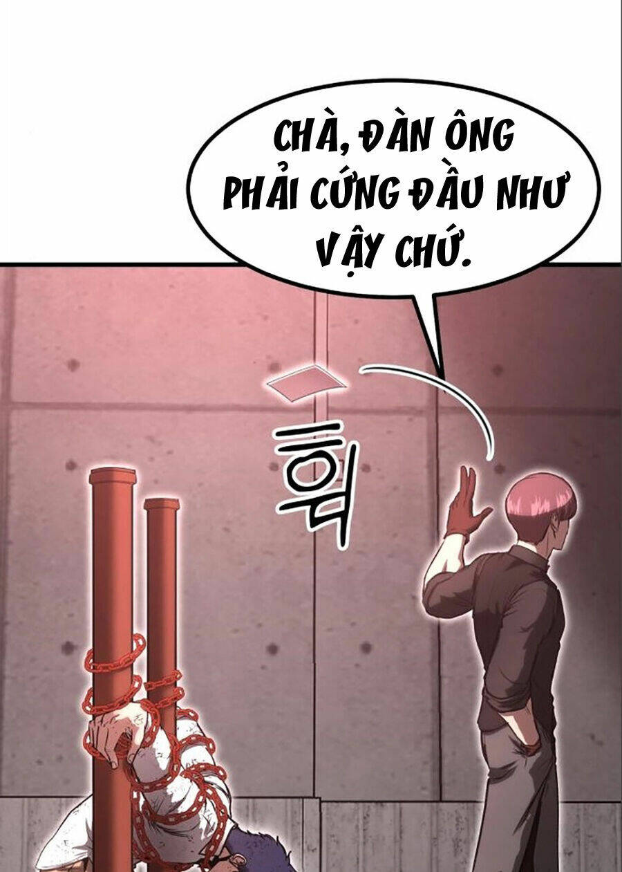 Võ Vương Kang Haejin - Chapter 7 - Page 66