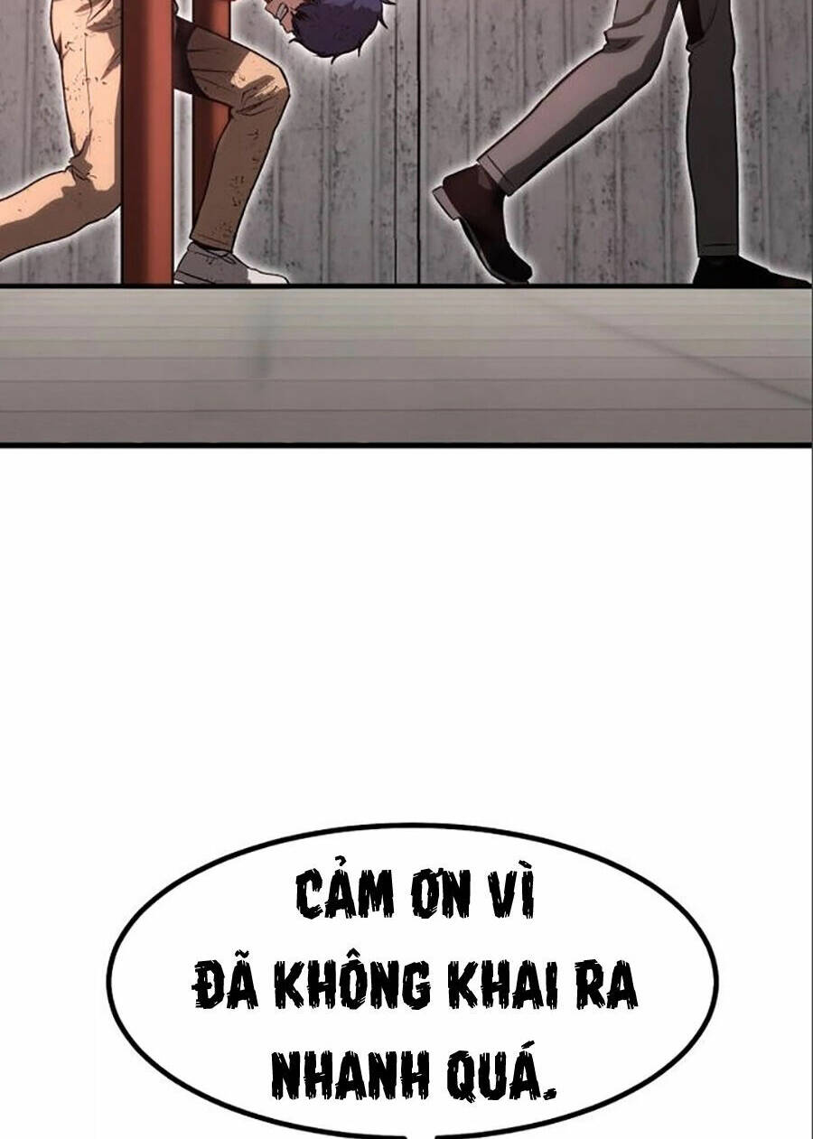 Võ Vương Kang Haejin - Chapter 7 - Page 67