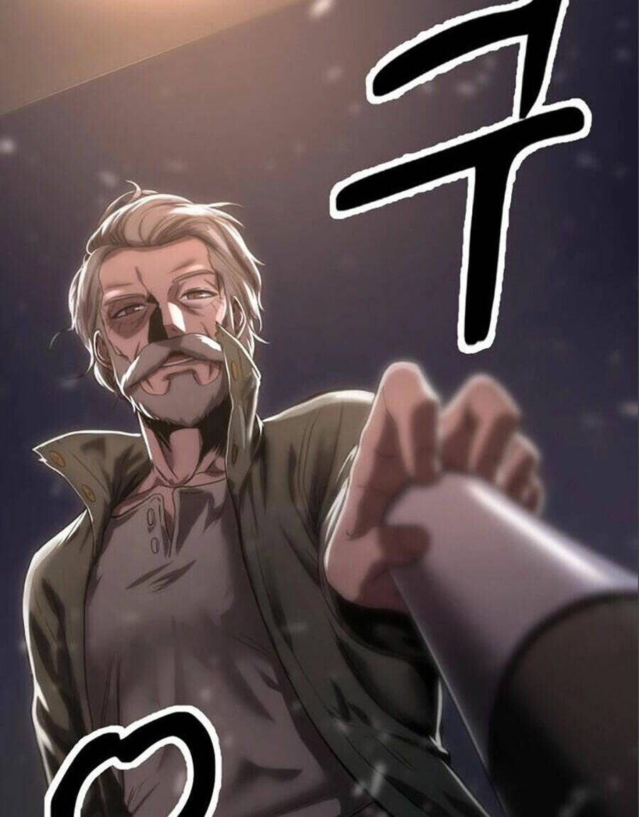 Võ Vương Kang Haejin - Chapter 7 - Page 6