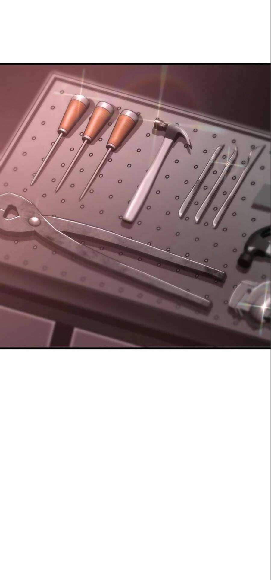 Võ Vương Kang Haejin - Chapter 7 - Page 70