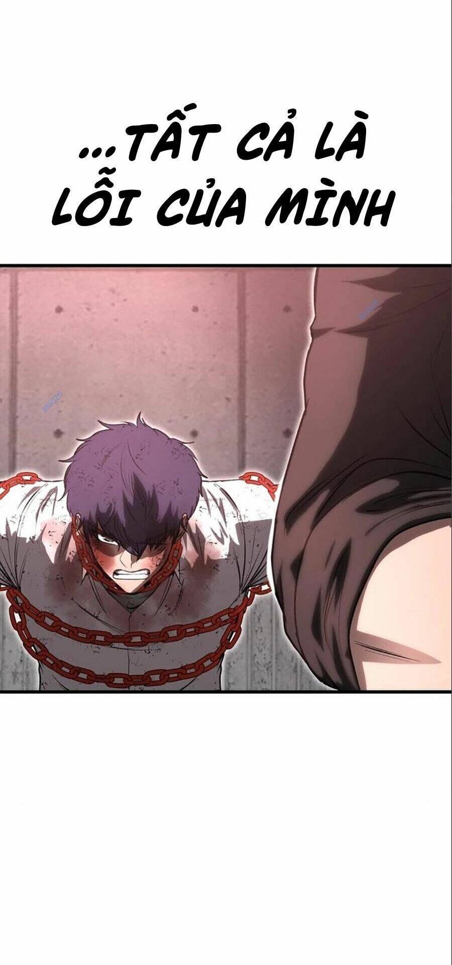 Võ Vương Kang Haejin - Chapter 7 - Page 71