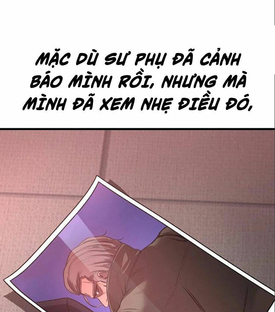 Võ Vương Kang Haejin - Chapter 7 - Page 72