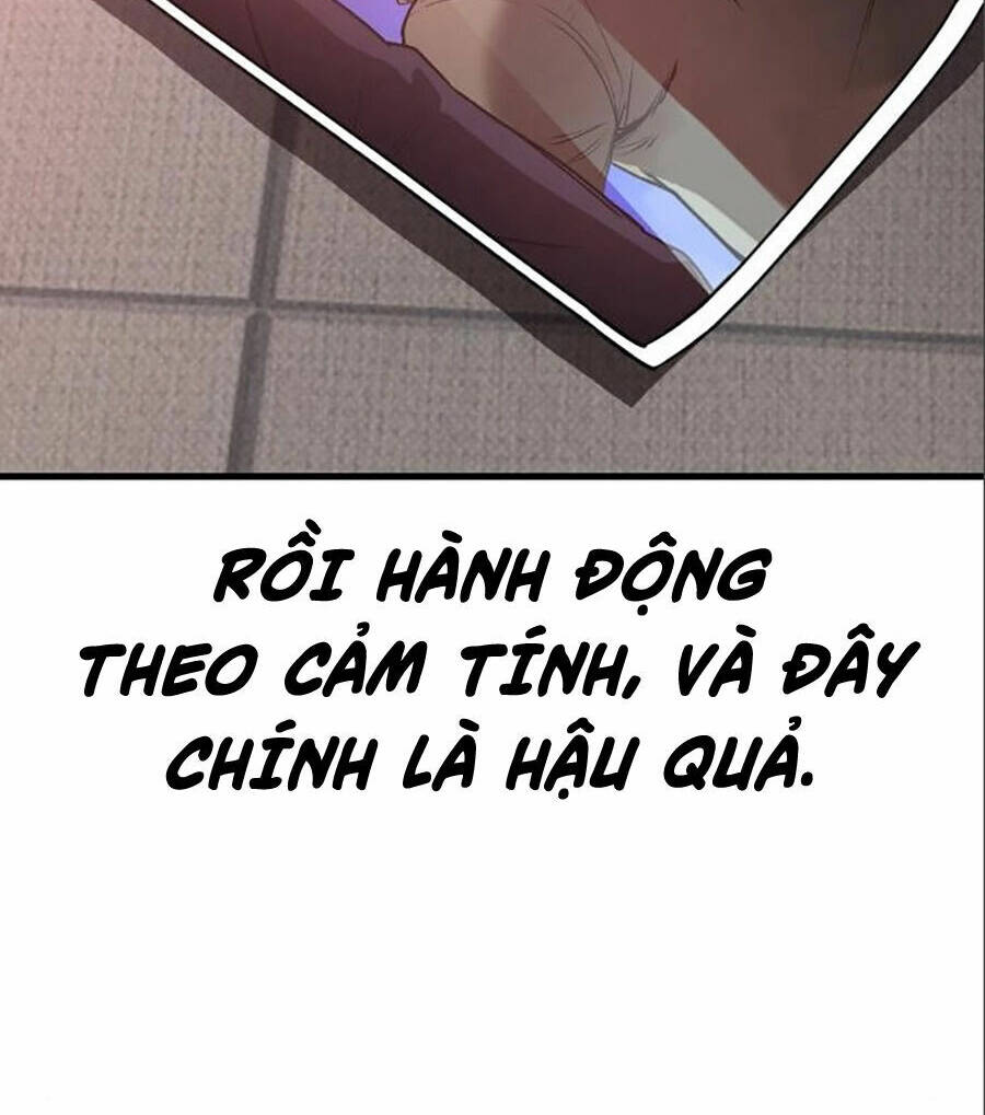 Võ Vương Kang Haejin - Chapter 7 - Page 73