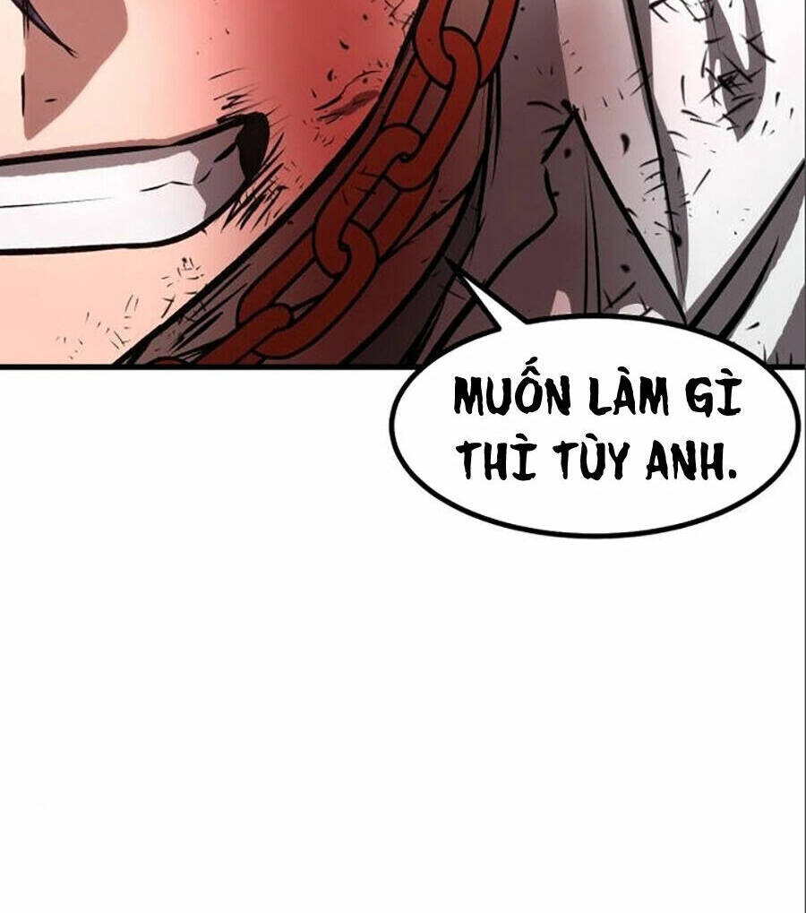 Võ Vương Kang Haejin - Chapter 7 - Page 75