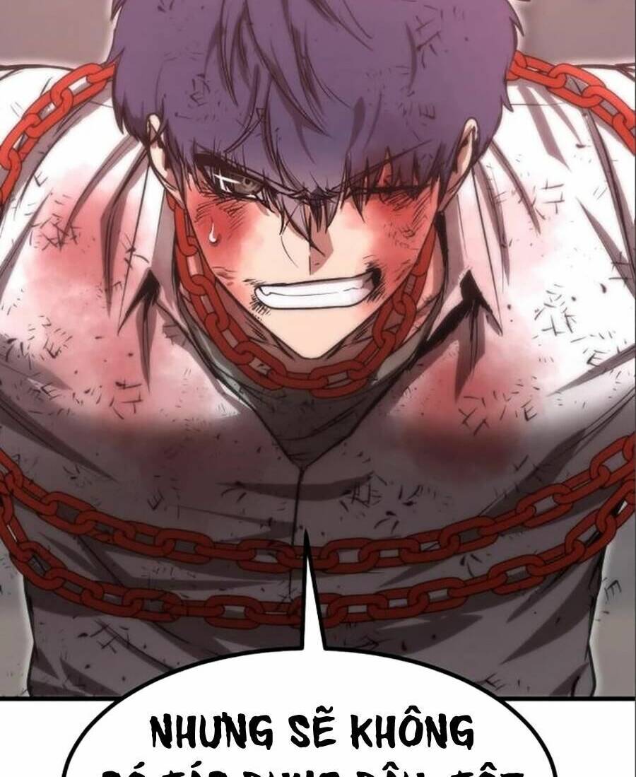 Võ Vương Kang Haejin - Chapter 7 - Page 77