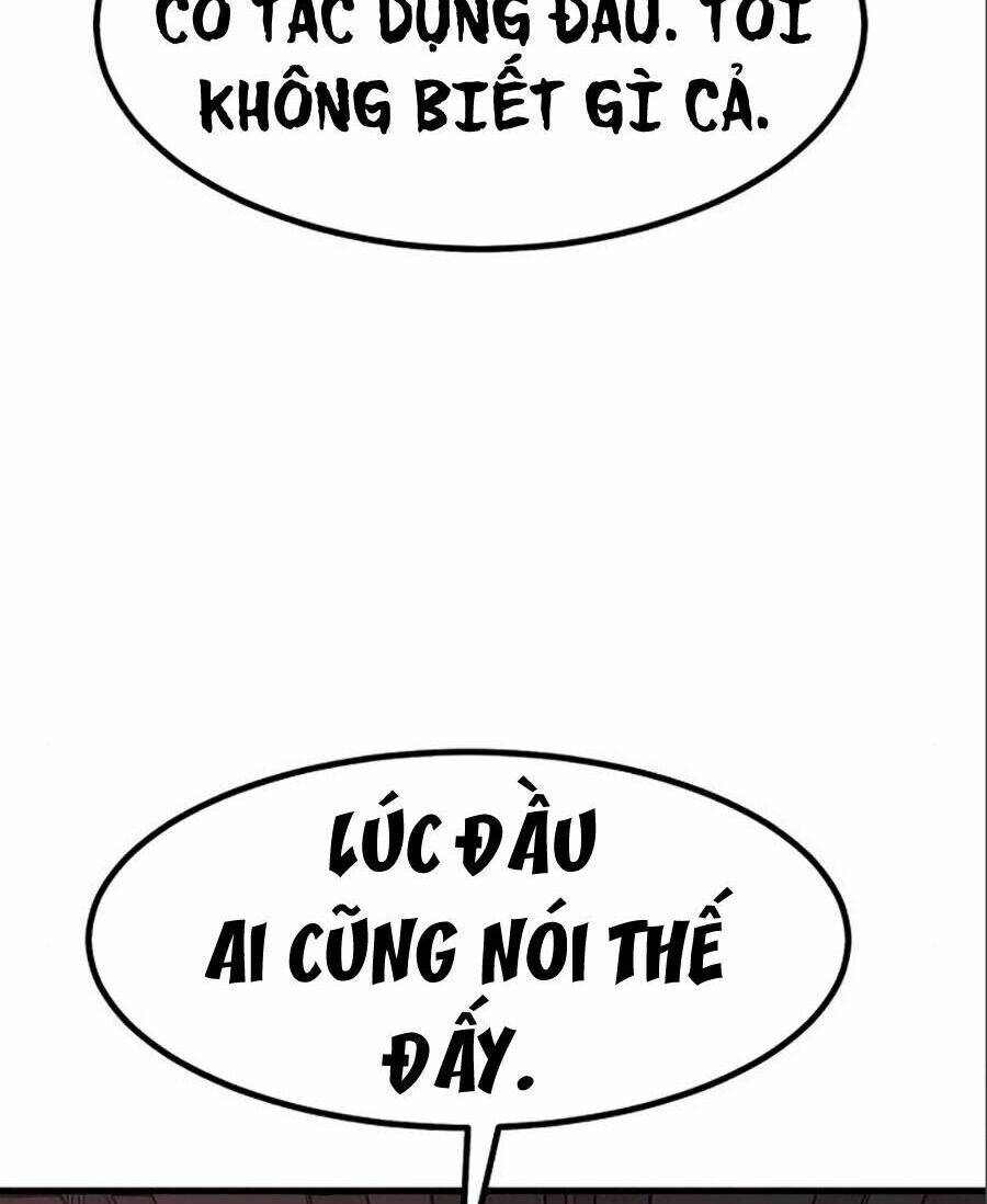 Võ Vương Kang Haejin - Chapter 7 - Page 78