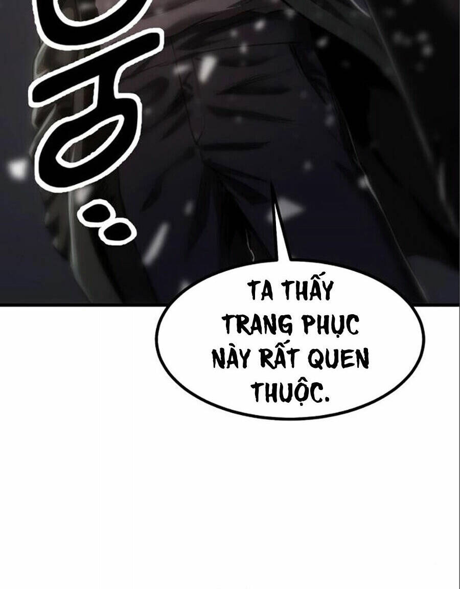 Võ Vương Kang Haejin - Chapter 7 - Page 7