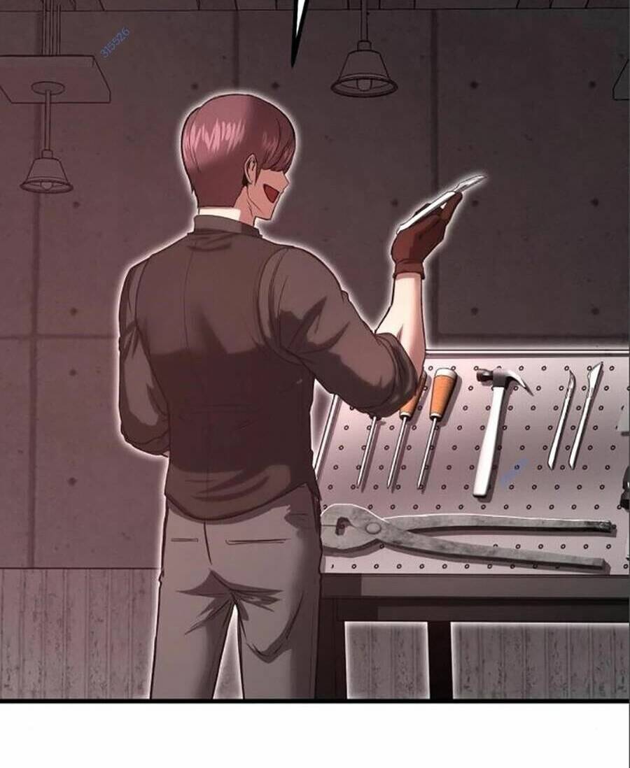 Võ Vương Kang Haejin - Chapter 7 - Page 79