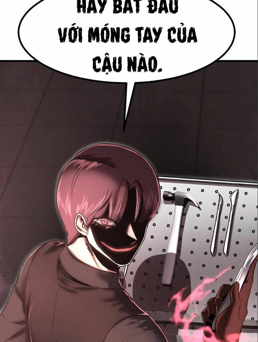 Võ Vương Kang Haejin - Chapter 7 - Page 82