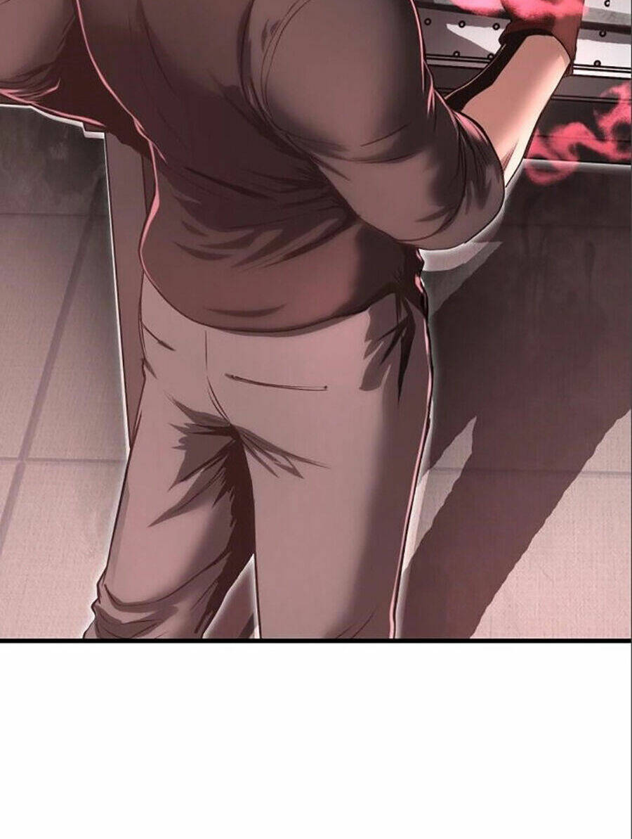 Võ Vương Kang Haejin - Chapter 7 - Page 83