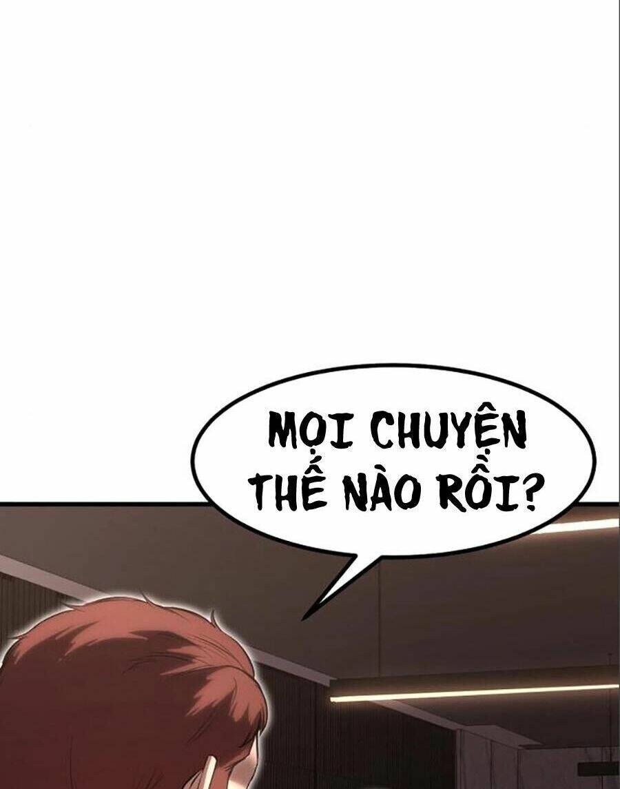 Võ Vương Kang Haejin - Chapter 7 - Page 86