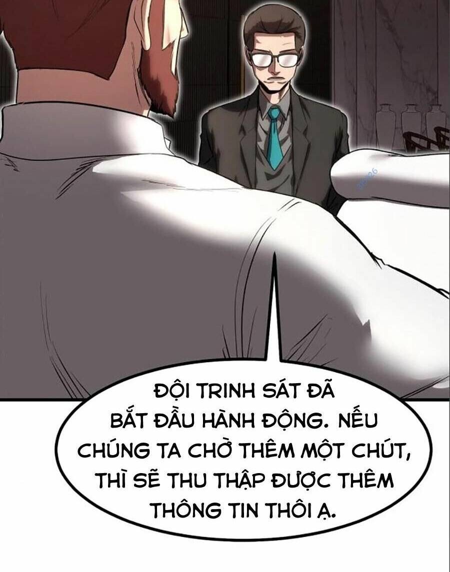 Võ Vương Kang Haejin - Chapter 7 - Page 87