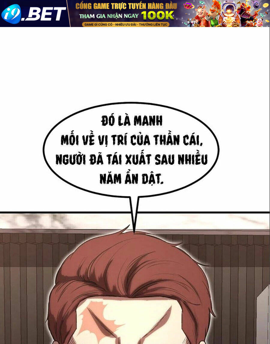 Võ Vương Kang Haejin - Chapter 7 - Page 88